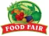 Logo de Food Fair