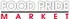 Logo de Food Pride Market