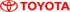 Logo de Toyota