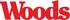 Logo de Woods Supermarket